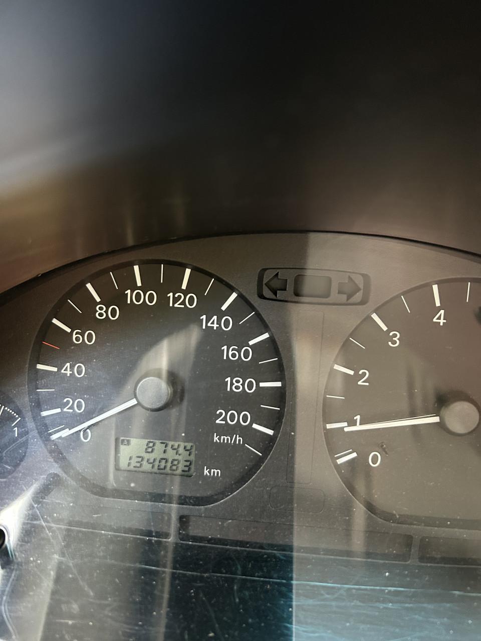 Mitsubishi Space Star 1.3 Comfort