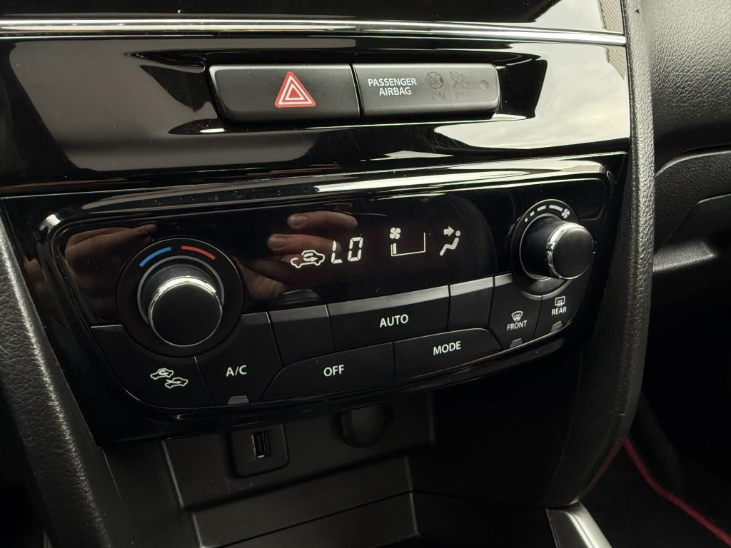 Suzuki Vitara 1.4 boosterjet stijl - goed uitgerust - dealeronderhouden -