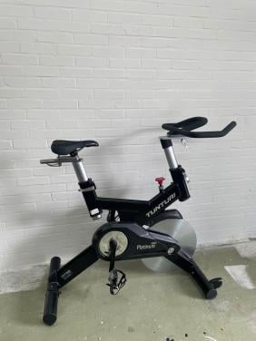 Pro sprinter bike spinning fiets