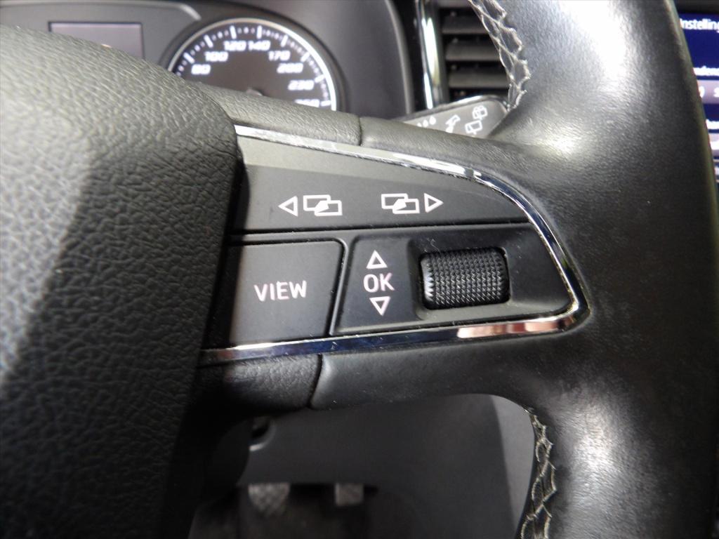 Seat Ateca 1.5 ecotsi 150pk xcellence