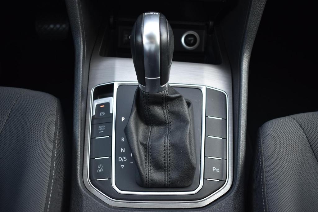 Volkswagen Golf Sportsvan 1.4 tsi business edition connected | climate cont