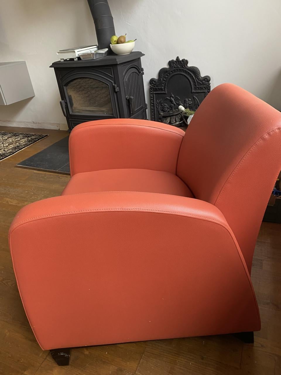 Mobitec design fauteuils