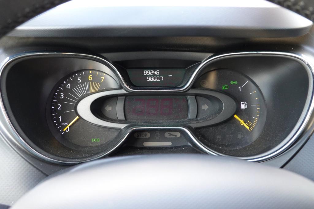 Renault Captur 0.9 tce expression