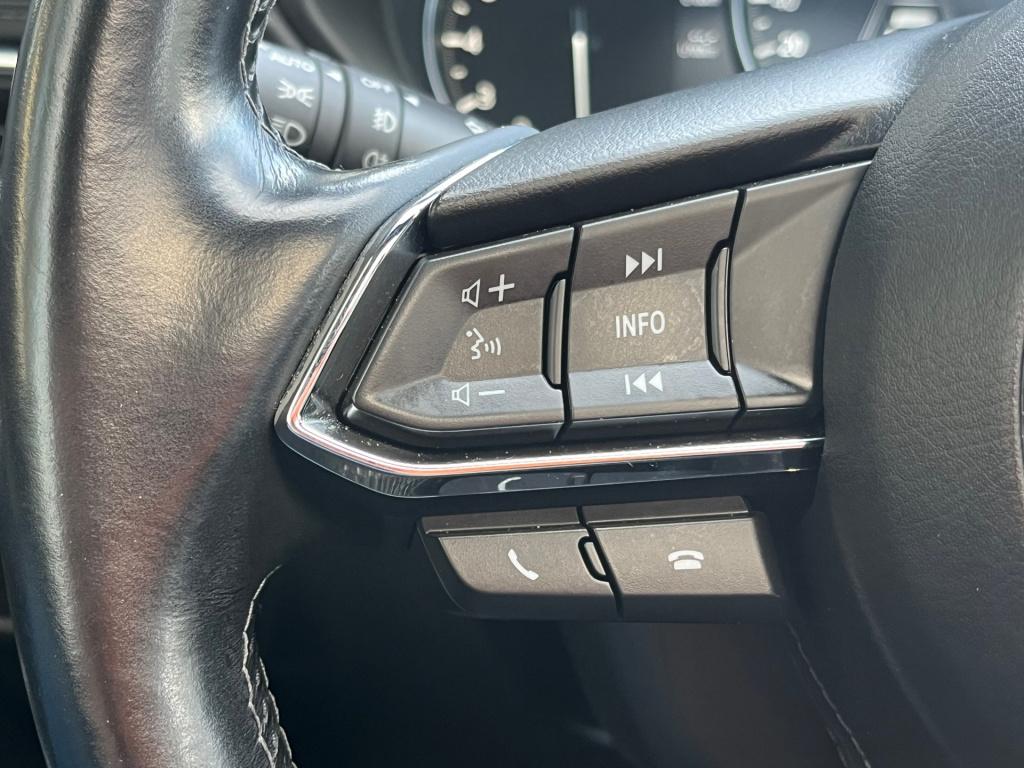 Mazda Cx-5 2.5 4wd skyactiv-g 194 signature|trekhaak|schuif-/kanteldak|bose