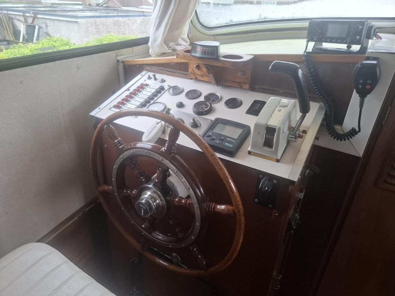 Verhoeven cruiser