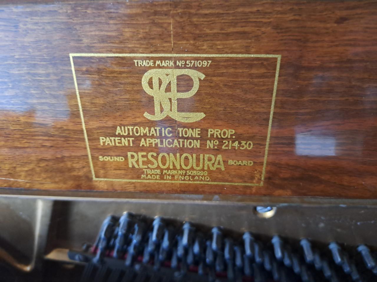 Piano moet weg 150 euro