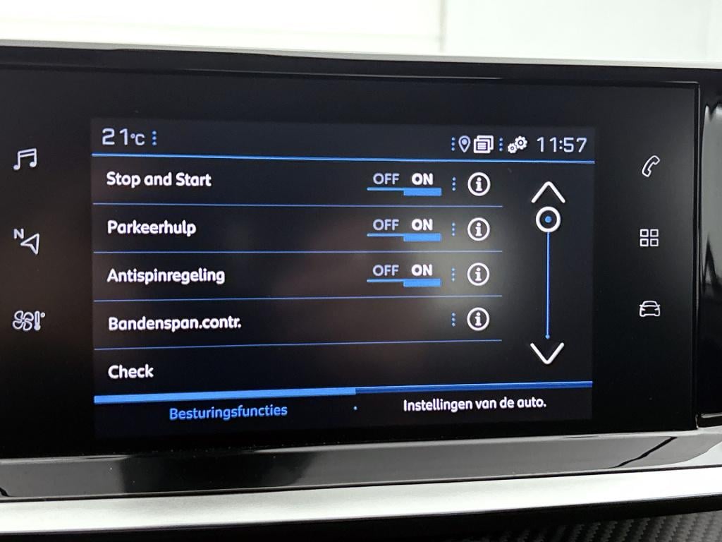 Peugeot 2008 130 pk active pack | rijklaar | camera achter | apple carplay 