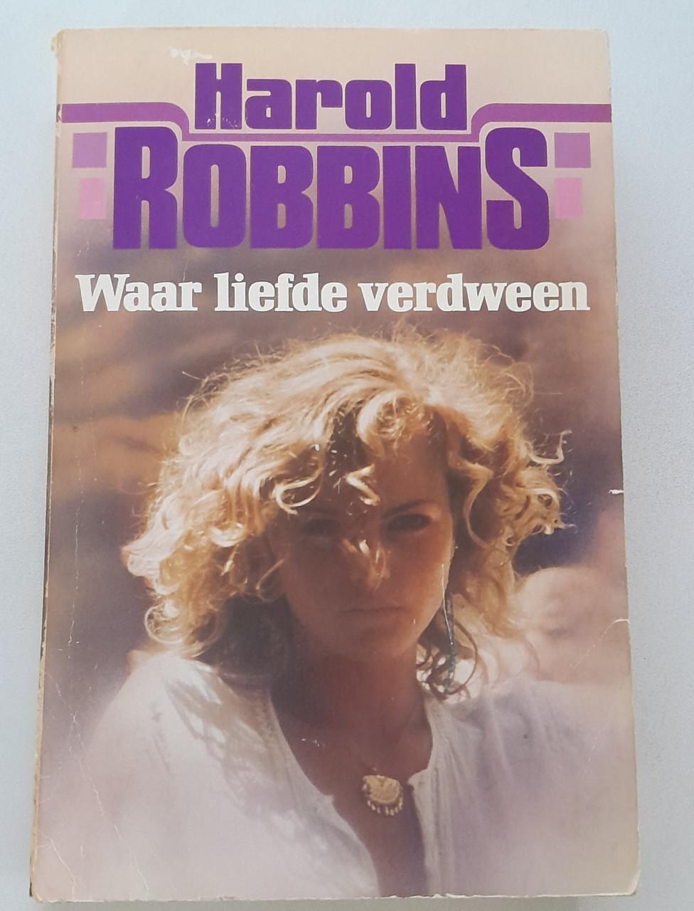Harold Robbins - 10 Romans.
