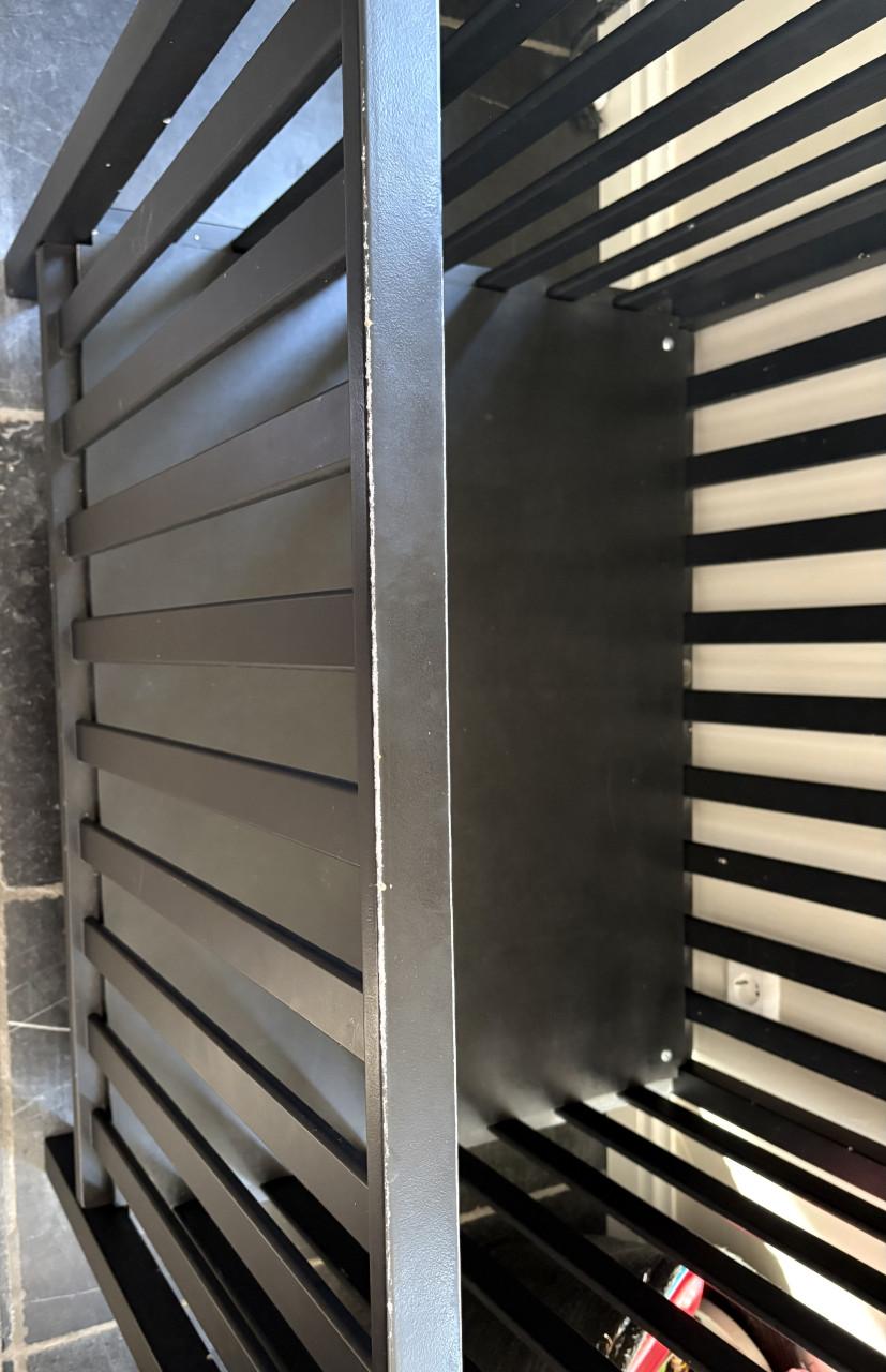 Box twf en boxkleed little dutch