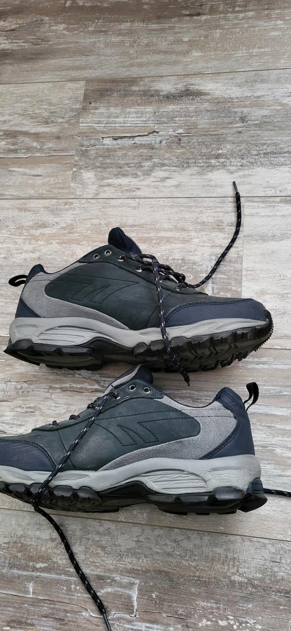 Wandelschoenen