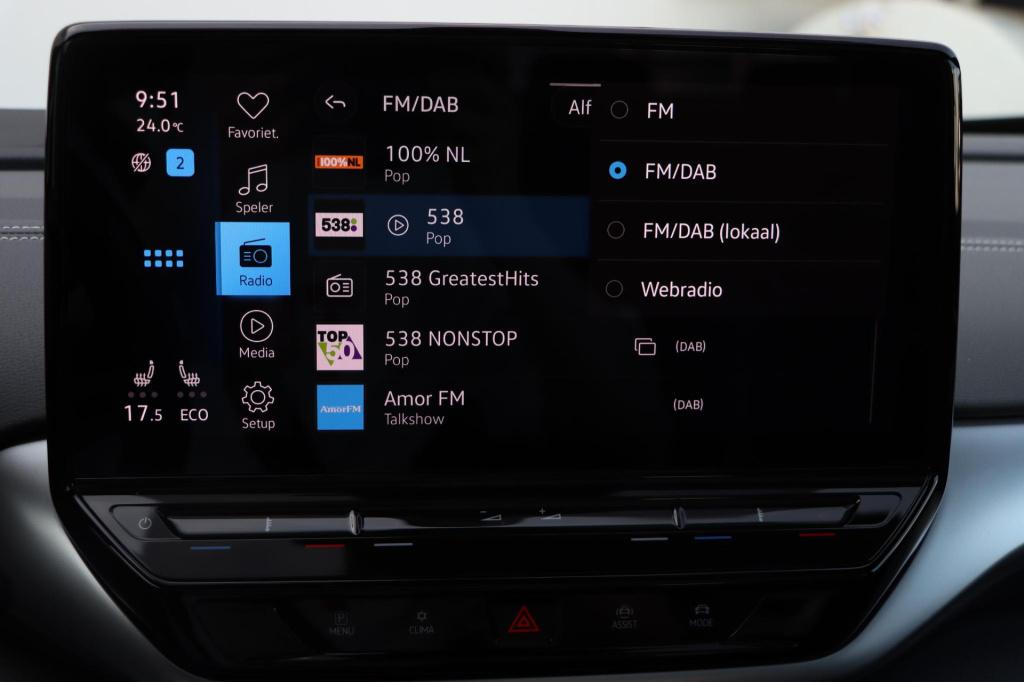 Volkswagen Id.5 pro 77 kwh 204pk | soh 97,8% |