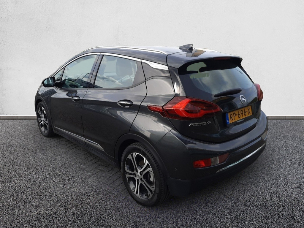 Opel Ampera-e launch executive 60 kwh | e2000,- subsidie