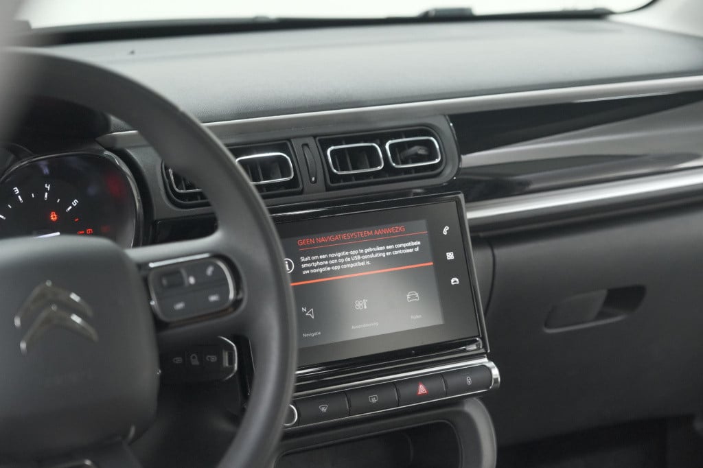 Citroen C3 puretech 110 eat6 max | apple carplay | parkeersensoren | climat