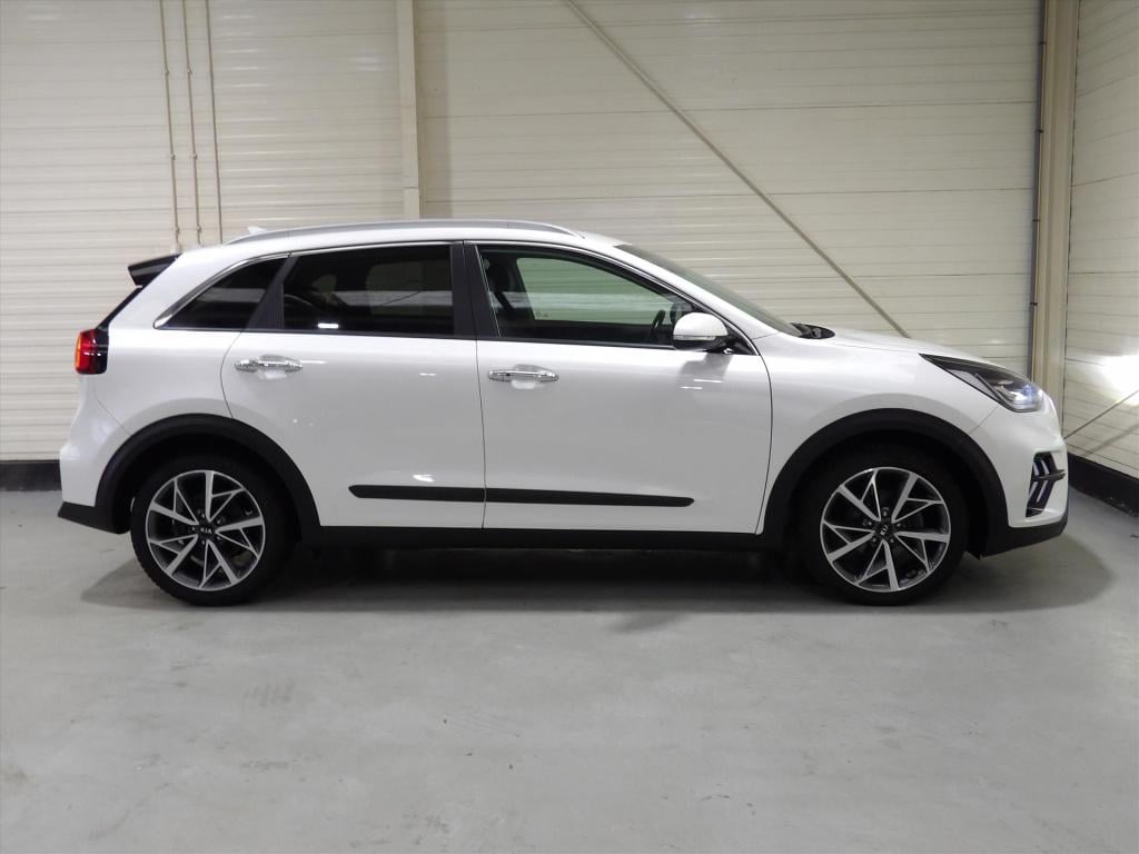 Kia Niro 1.6 gdi hybrid 141pk dct6 executiveline