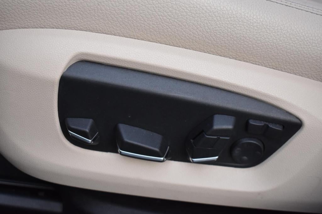 BMW 5 Serie 520i m sport | schuifdak | camera | leder | nap | adapt. cruise