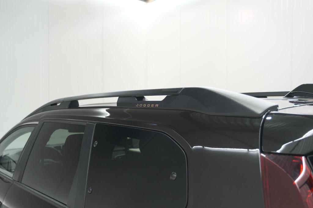 Dacia Jogger 1.6 hybrid 140 extreme | 7 zitplaatsen | camera | dodehoekdete