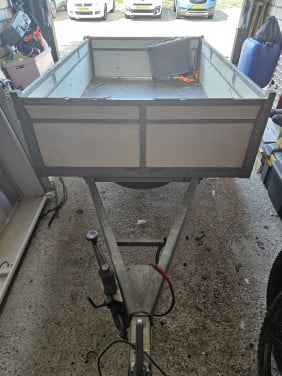 Aanhangwagen