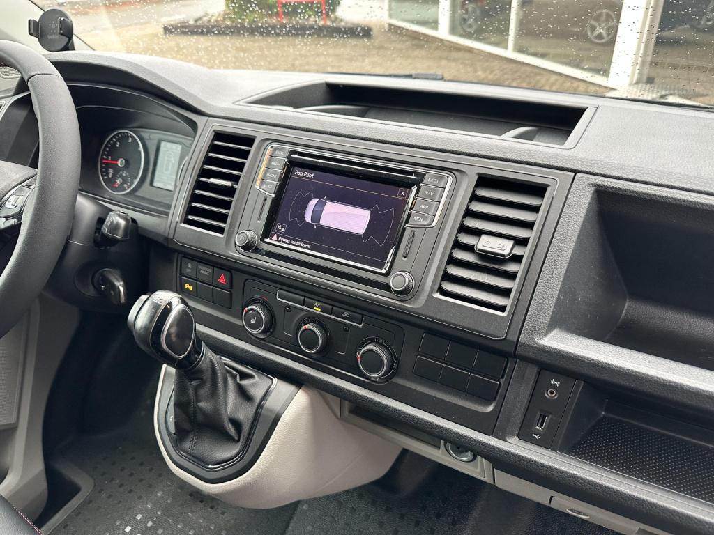 Volkswagen Transporter 2.0 tdi l2h1 2.500 kg | leer | led koplampen