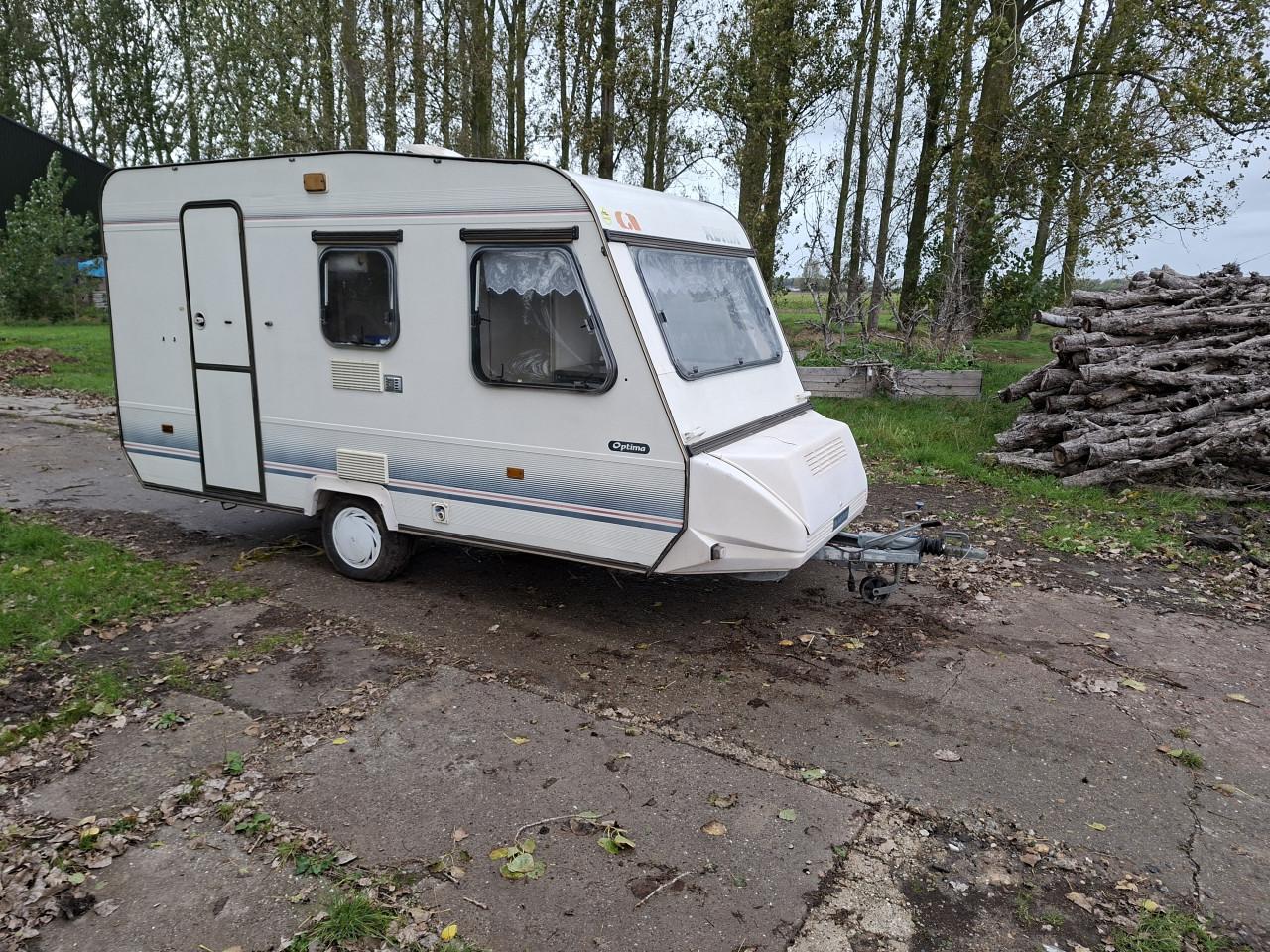 Caravan