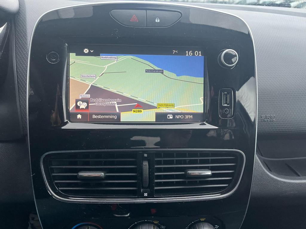 Renault Clio estate 0.9 tce limited | orig. nl | dealeronderhouden