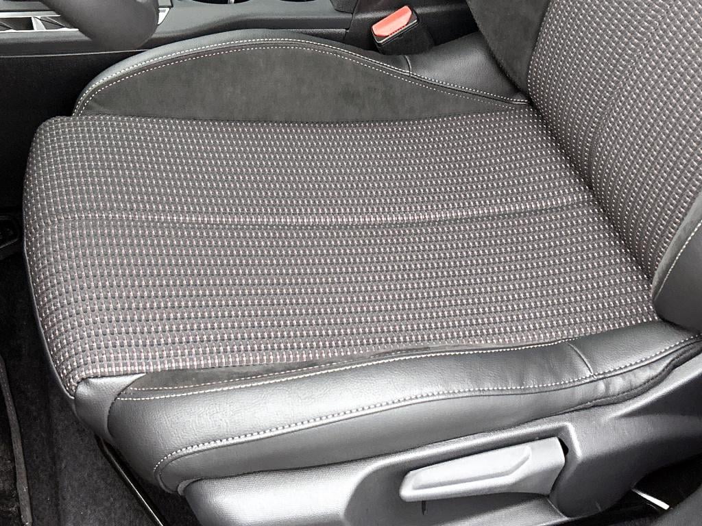 Ds Ds 3 e-tense performance line 54 kwh