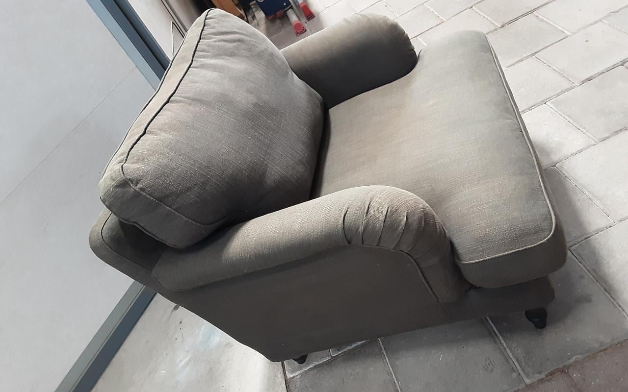 2 fauteuils van Ikea