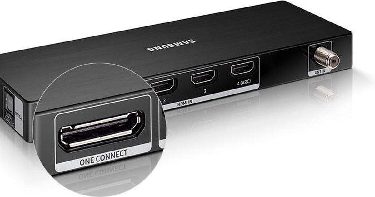 Luxe design Samsung 49 Inch -125cm 4k UHD LED 120Hz Smart - WiFi -Bluetooth