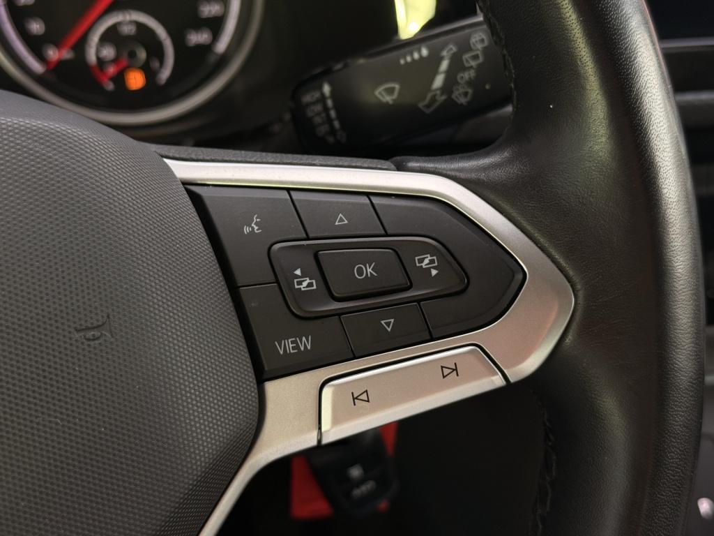 Volkswagen California t6 ocean edition