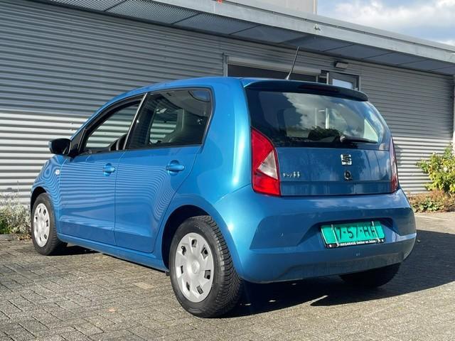 Seat Mii 1.0 style