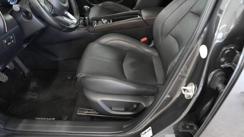 Mazda 3 2.0 skyactiv-g 120 ts