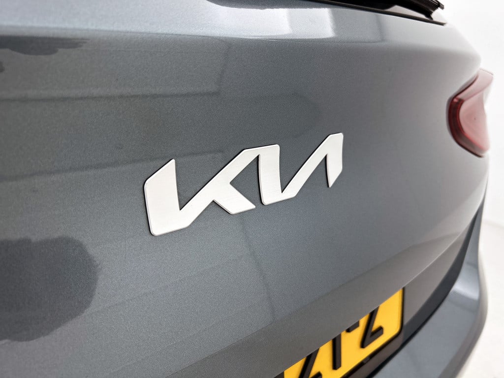 Kia Cee'd 1.5 t-gdi dynamicplusline