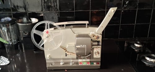 Filmprojector