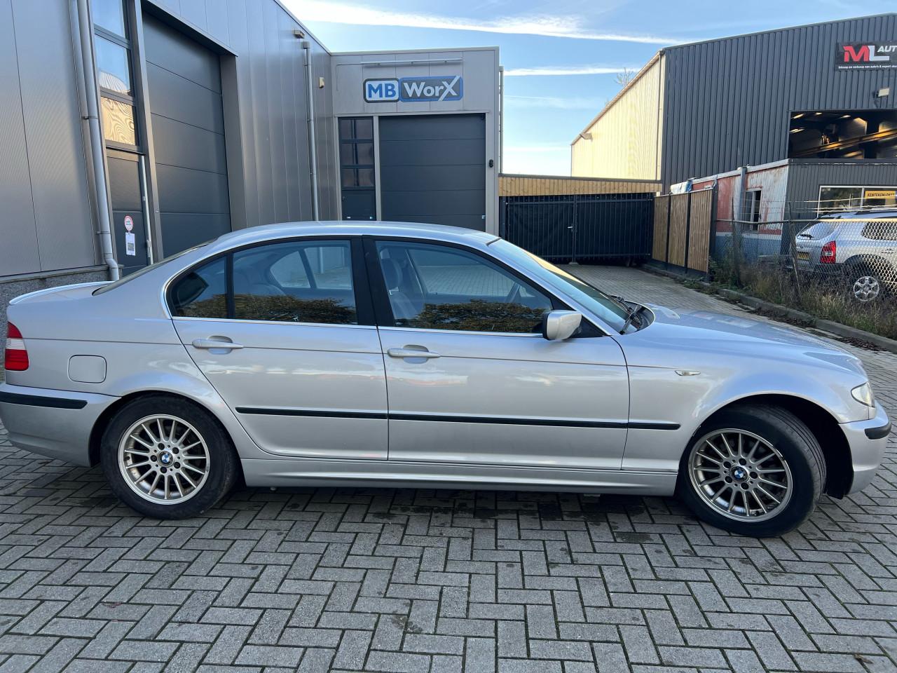 BMW 3-serie 320i Executive 148.775KM Automaat