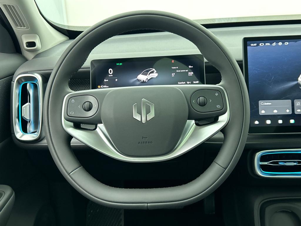 Leapmotor B10 design promax 67.1 kwh | demo auto | ** beschikbaar per 01-05