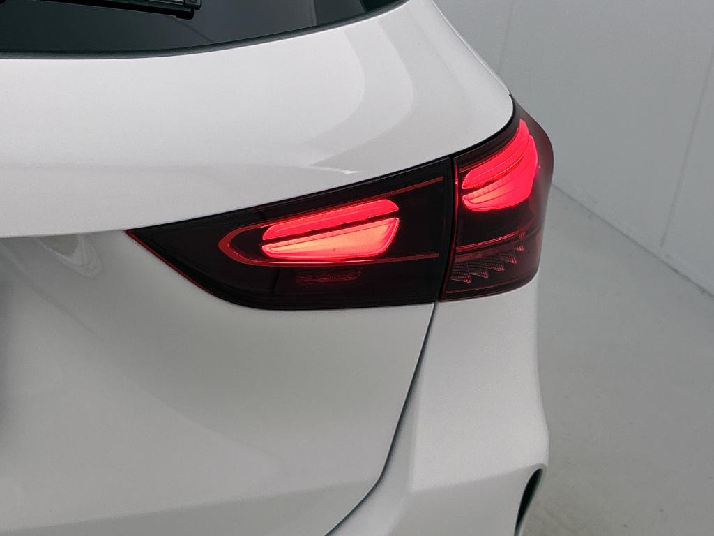 Mercedes-Benz Gla-klasse 250 e amg plug-in hybride amg line | night pakket 