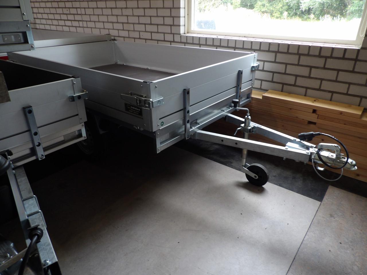 UITVERKOOP ANSSEMS AANHANGWAGENS – OP = OP!