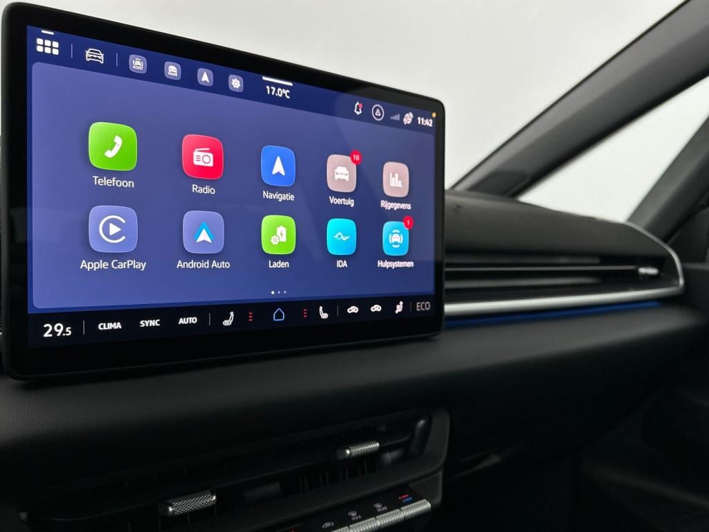 Volkswagen Id.3 Neo trend 50 kwh