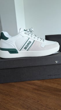 Bjorn borg sneaker nieuw