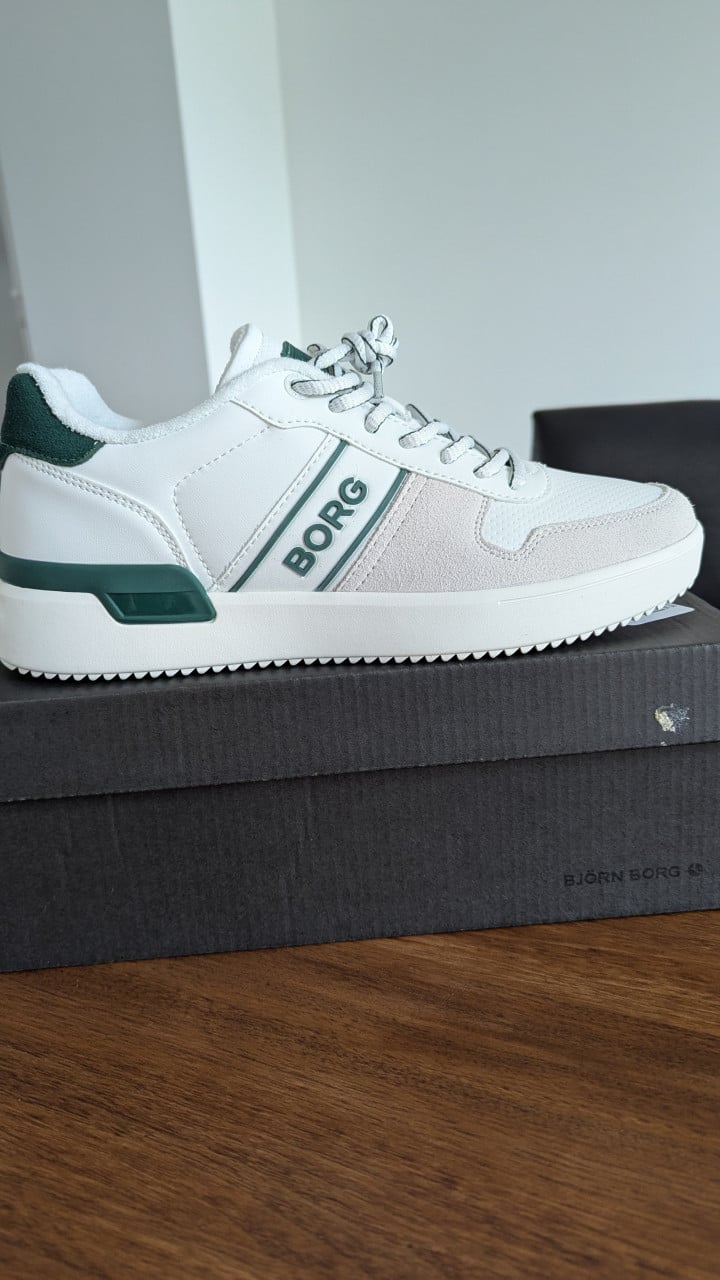 Bjorn borg sneaker nieuw