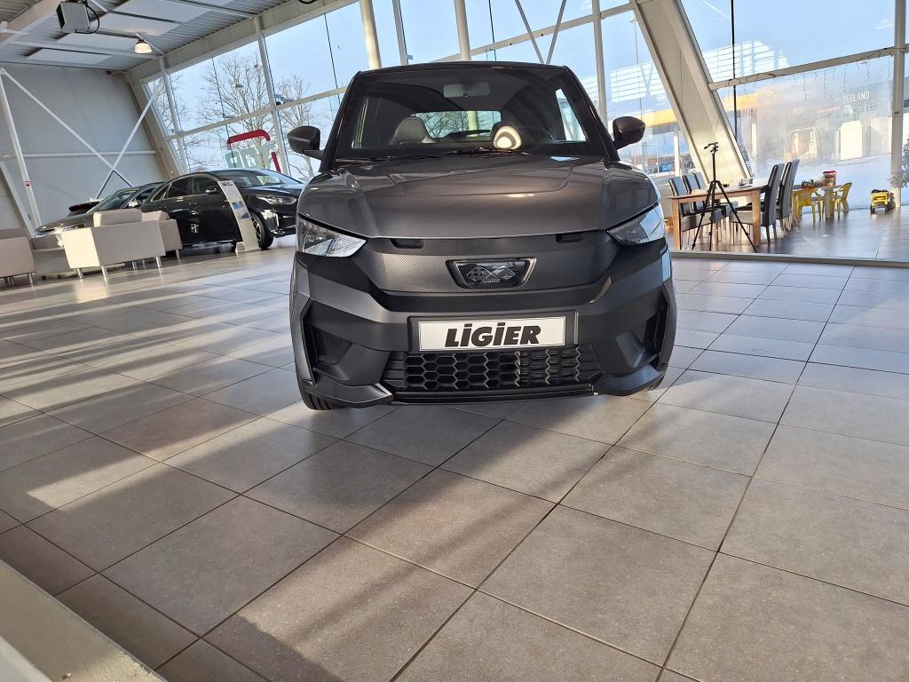 Ligier Onbekend js50c elite edition