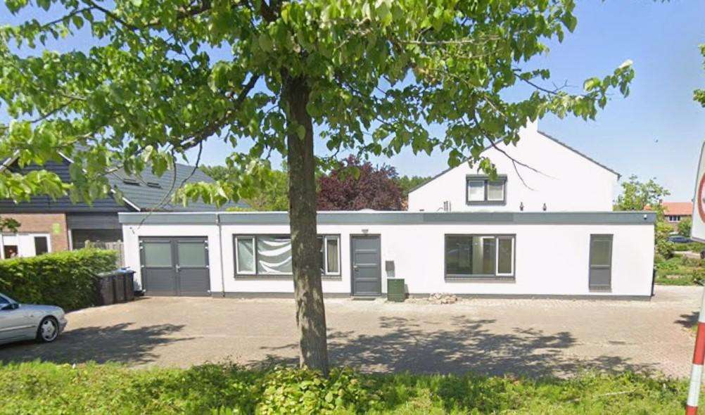 Huurwoning 's-Gravenpolder