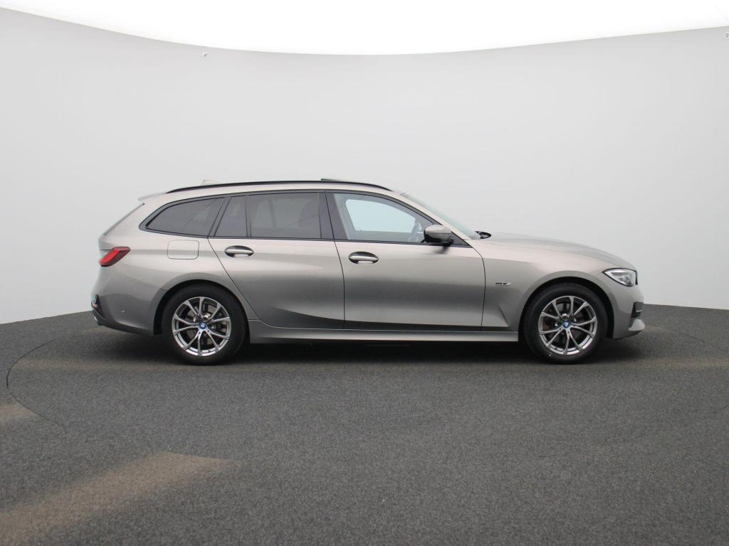 BMW 3-serie touring 320e business edition plus | automaat | lmv | navigatie