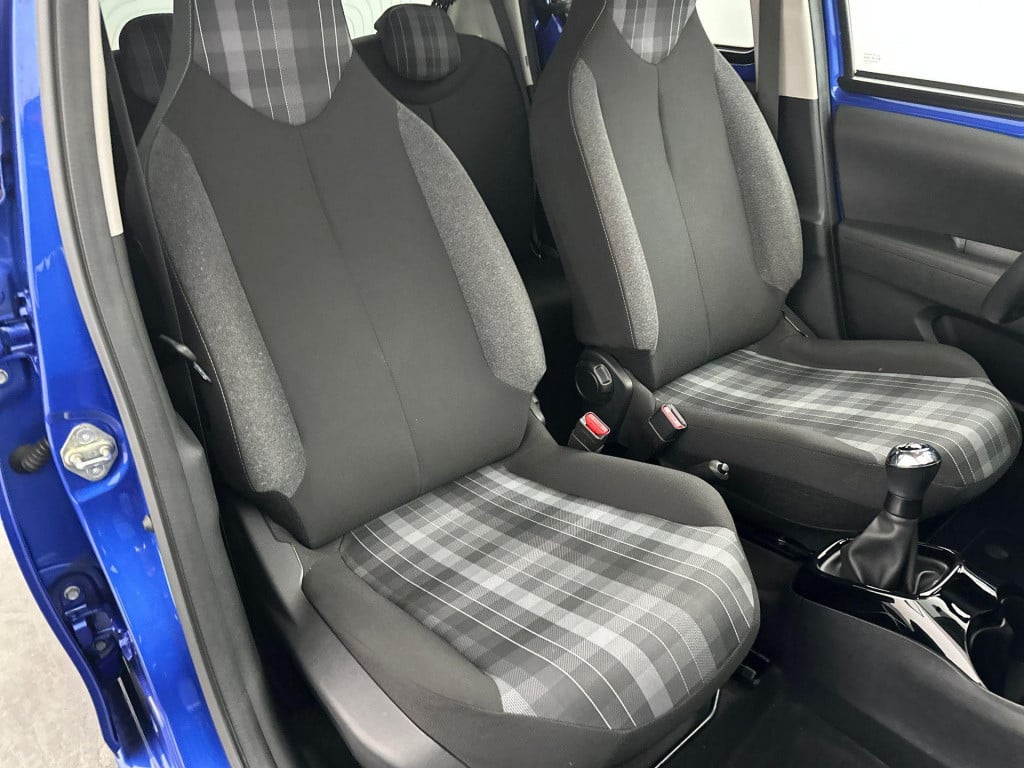 Peugeot 108 1.0 e-vti allure