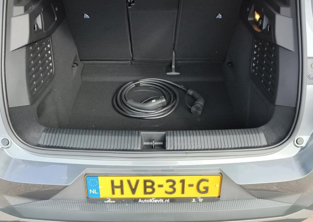 Renault Scenic e-tech ev87 long range techno - pack premium sound harman ka