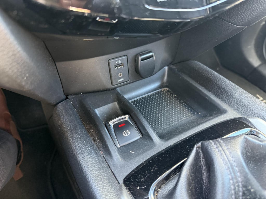 Nissan X-Trail 1.6 dig-t tekna 7p. 7-zitter | 19'' lmv | afneembare trekhaa