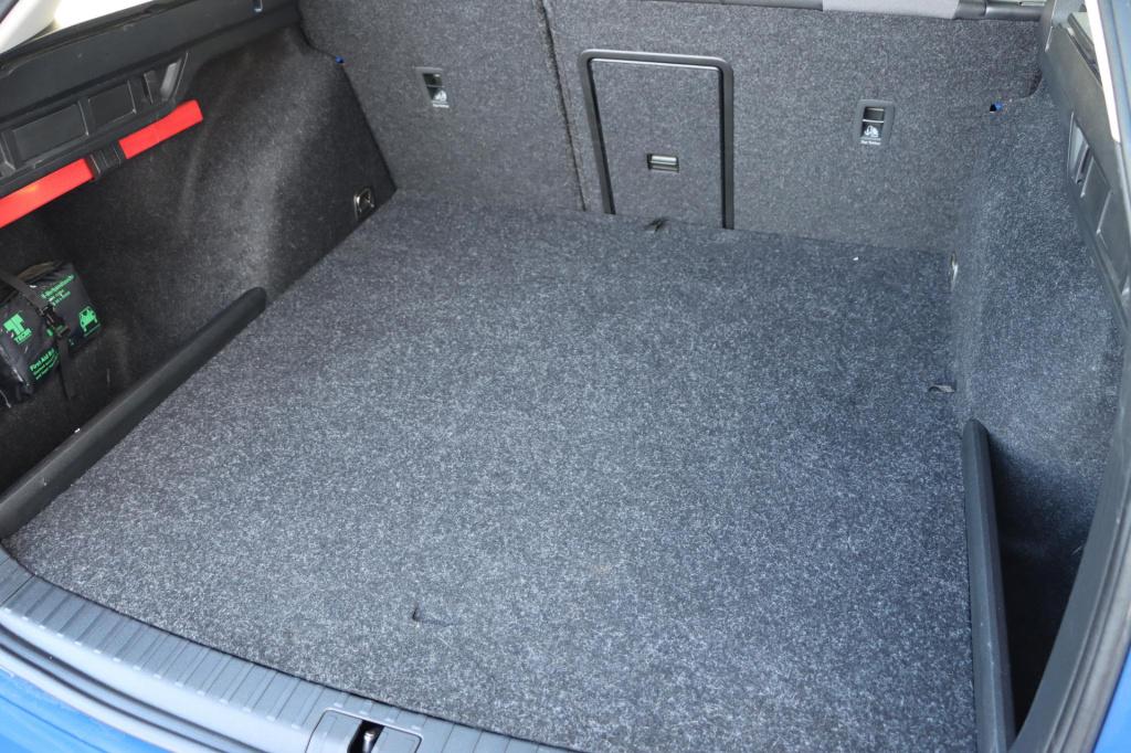 Skoda Octavia 1.4 tsi iv phev style 204pk dsg6