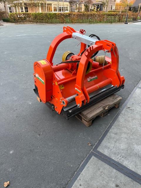 Diverse versnipperaars te koop!