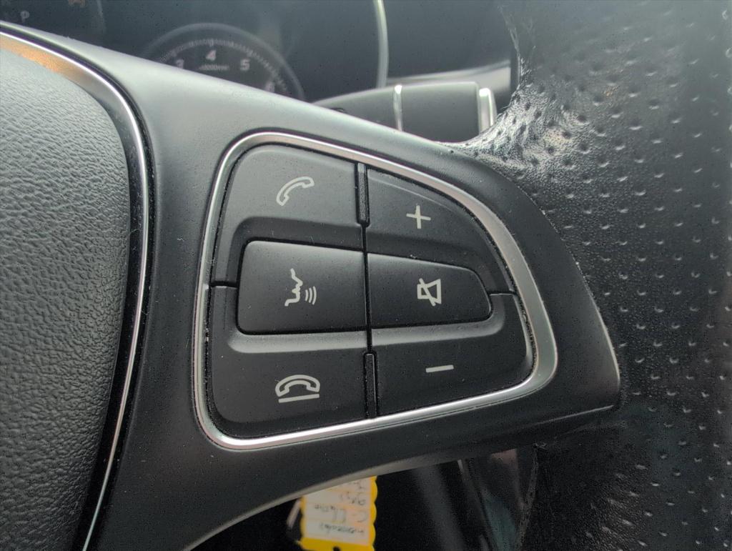 Mercedes-Benz C-Klasse estate c180 156pk 9g-tronic sport edition | trekhaak