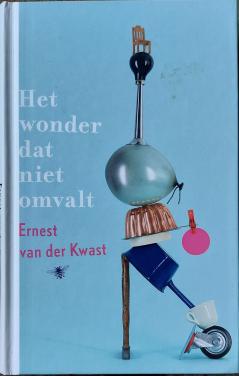 Leuk Boek