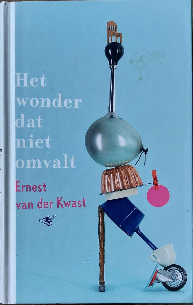 Leuk Boek